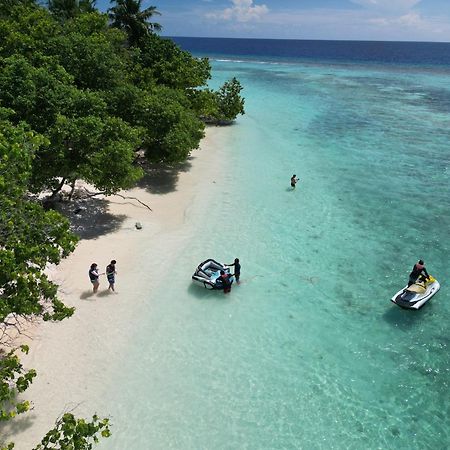 Rasdu View Inn Rasdhoo Экстерьер фото