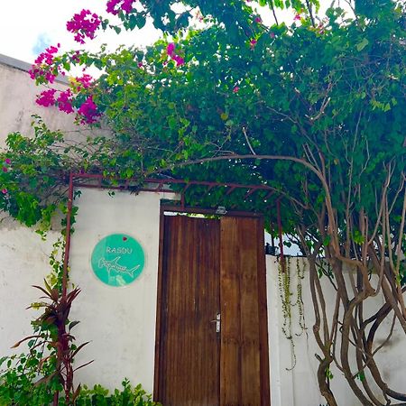 Rasdu View Inn Rasdhoo Экстерьер фото