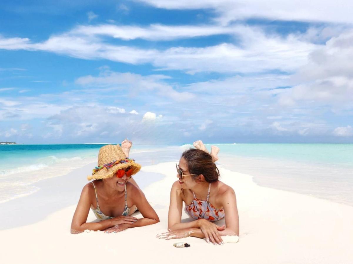 Rasdu View Inn Rasdhoo Экстерьер фото