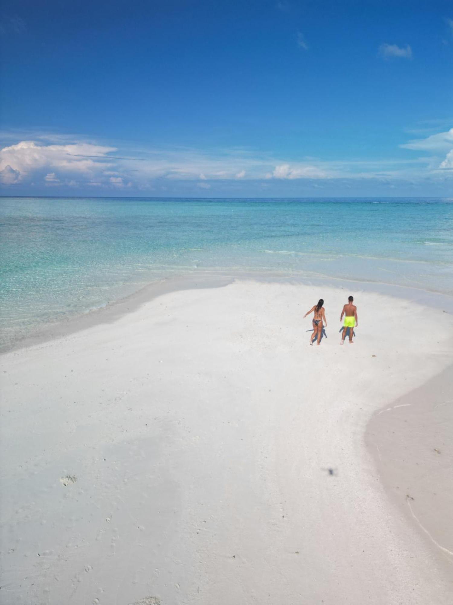 Rasdu View Inn Rasdhoo Экстерьер фото