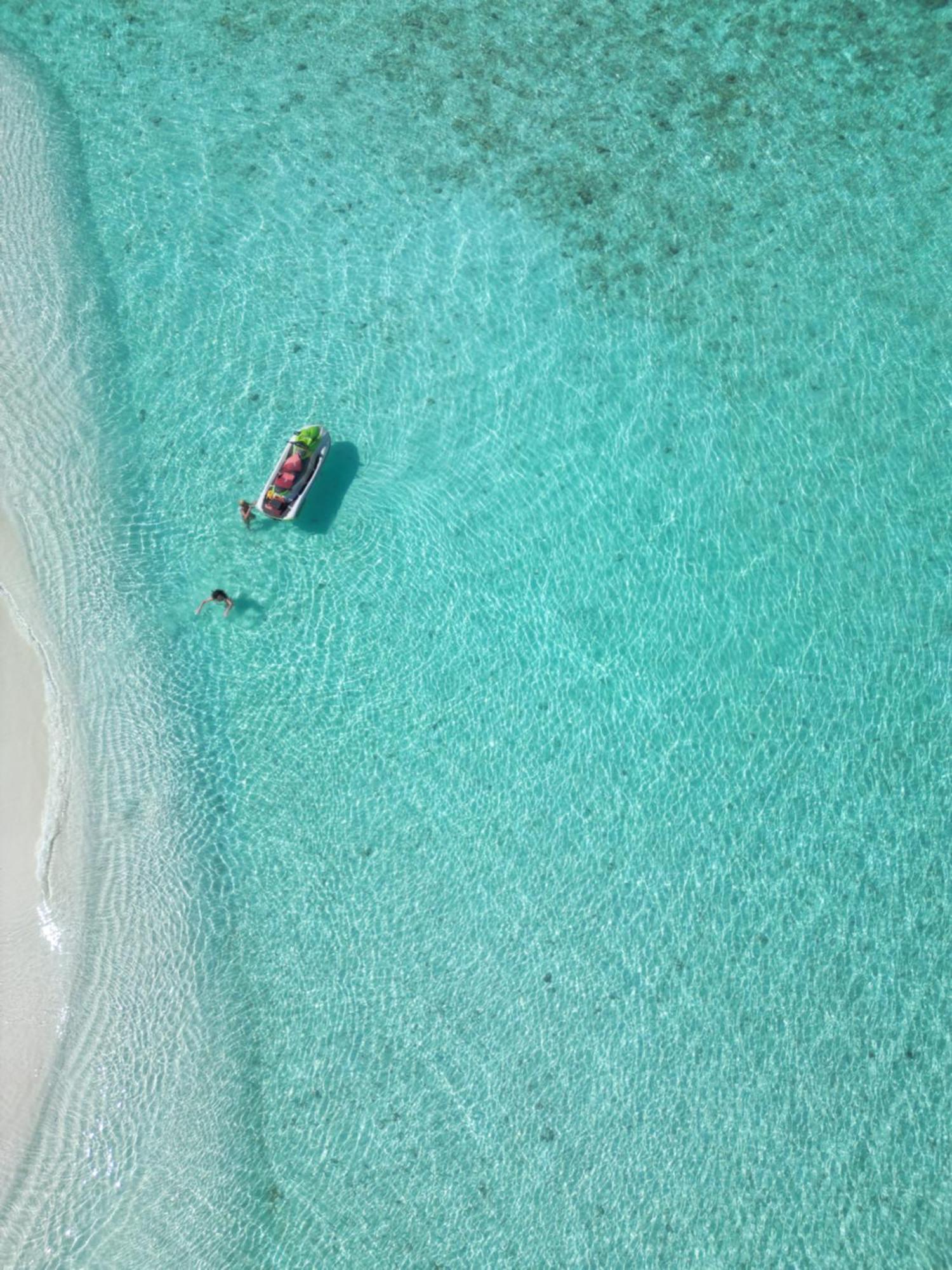 Rasdu View Inn Rasdhoo Экстерьер фото