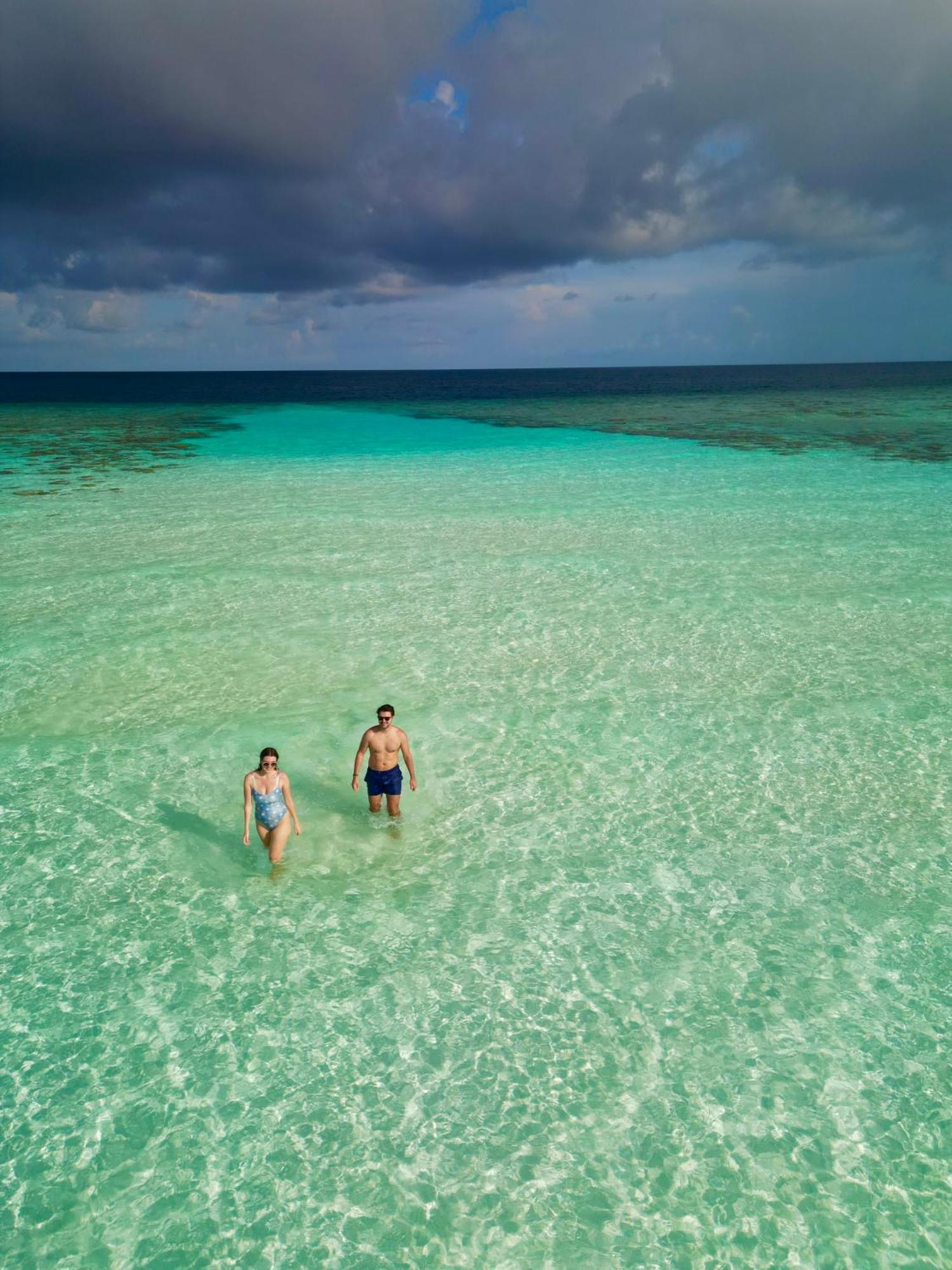 Rasdu View Inn Rasdhoo Экстерьер фото
