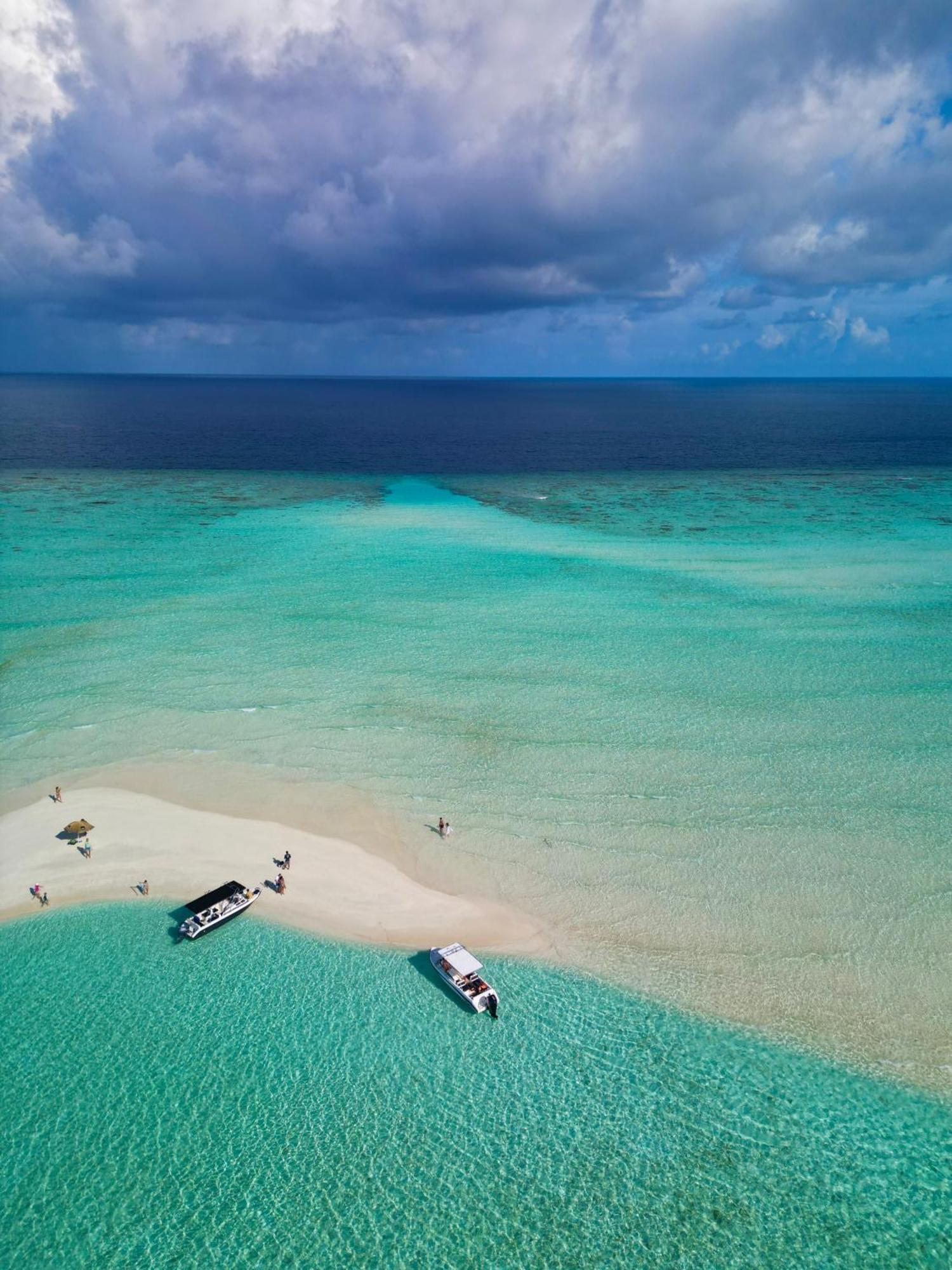 Rasdu View Inn Rasdhoo Экстерьер фото