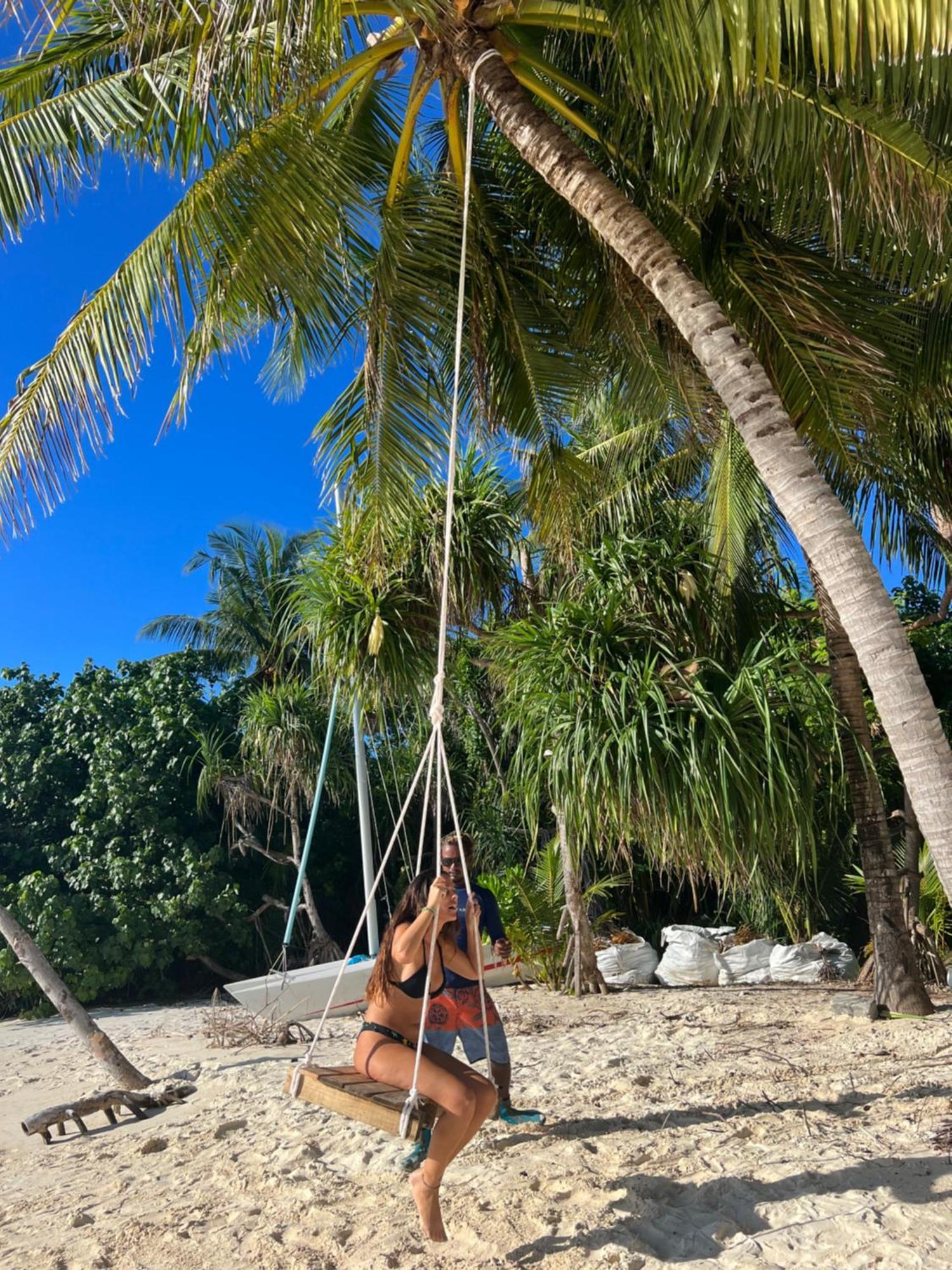 Rasdu View Inn Rasdhoo Экстерьер фото