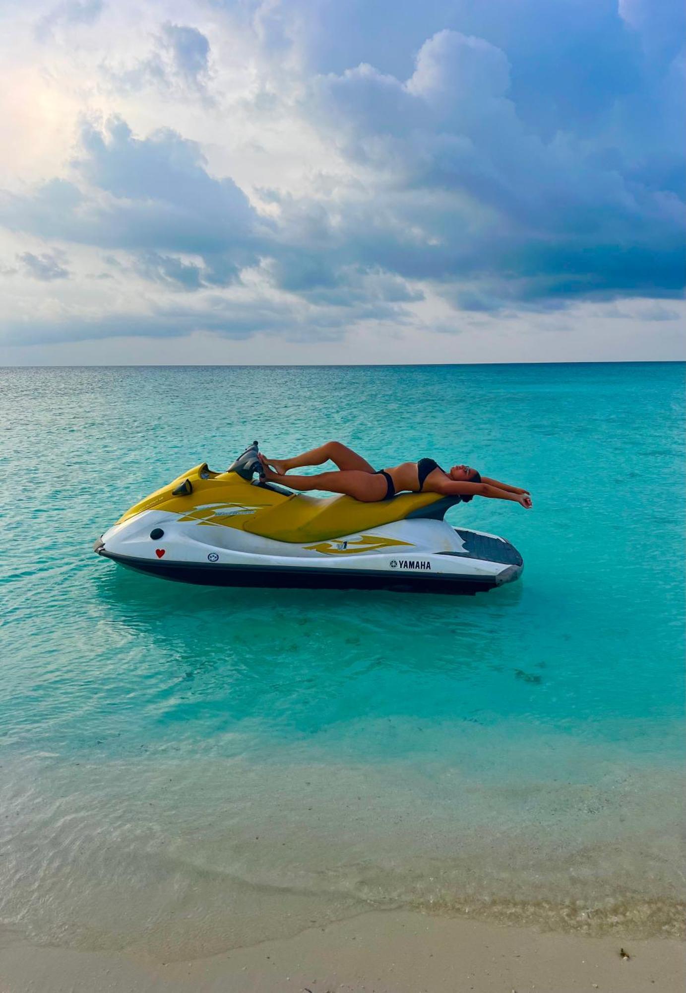 Rasdu View Inn Rasdhoo Экстерьер фото