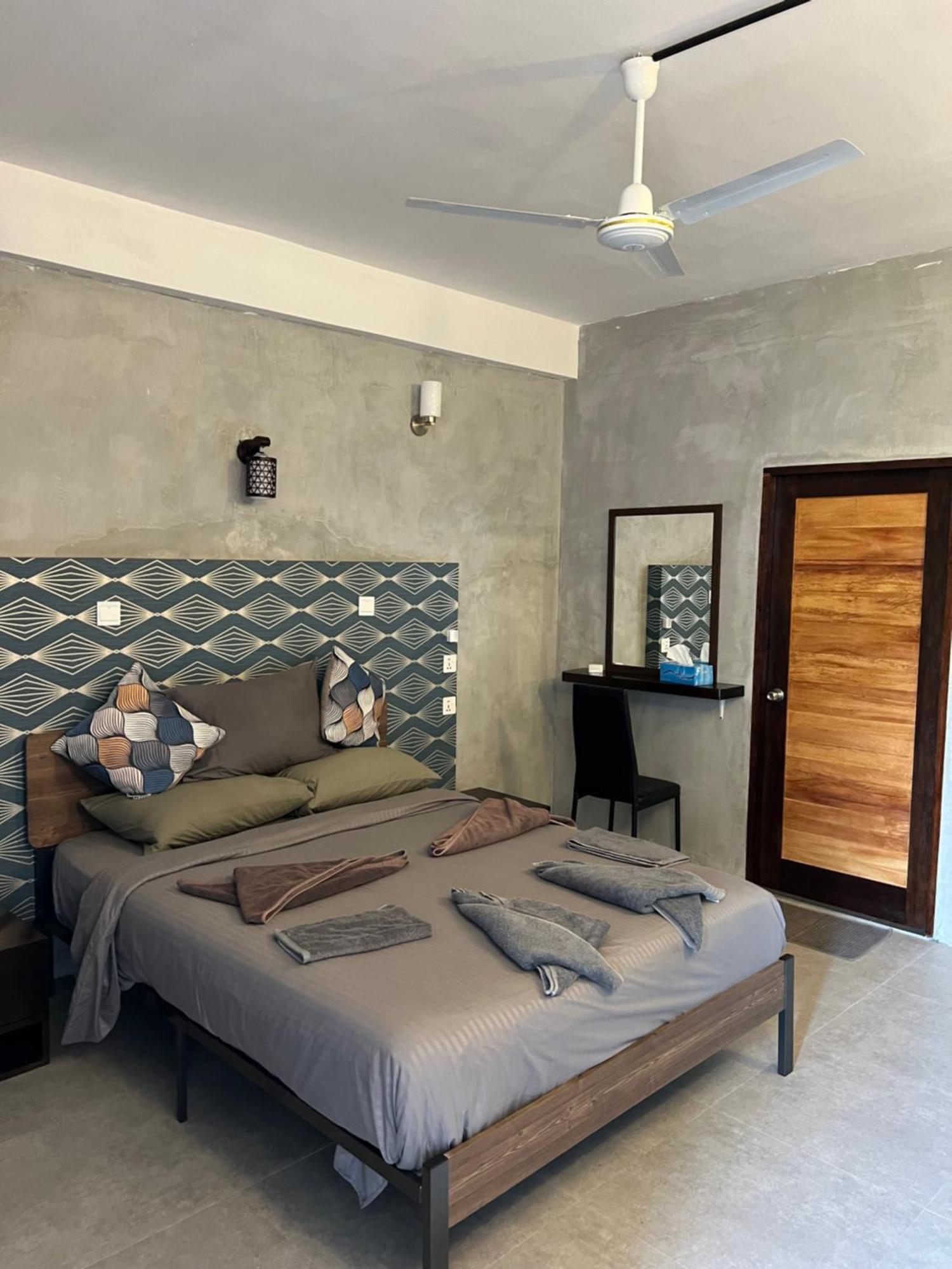 Rasdu View Inn Rasdhoo Экстерьер фото