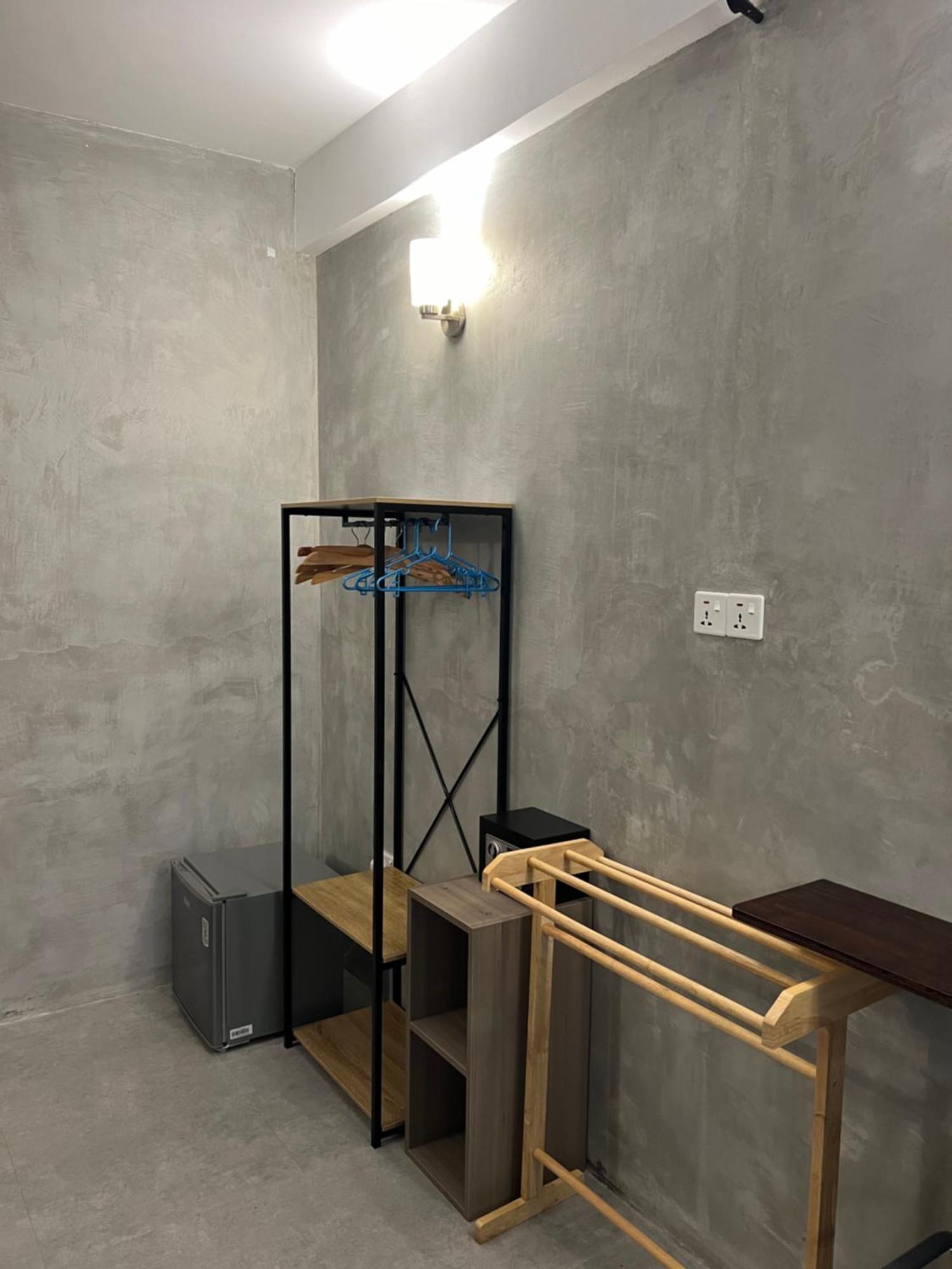 Rasdu View Inn Rasdhoo Экстерьер фото