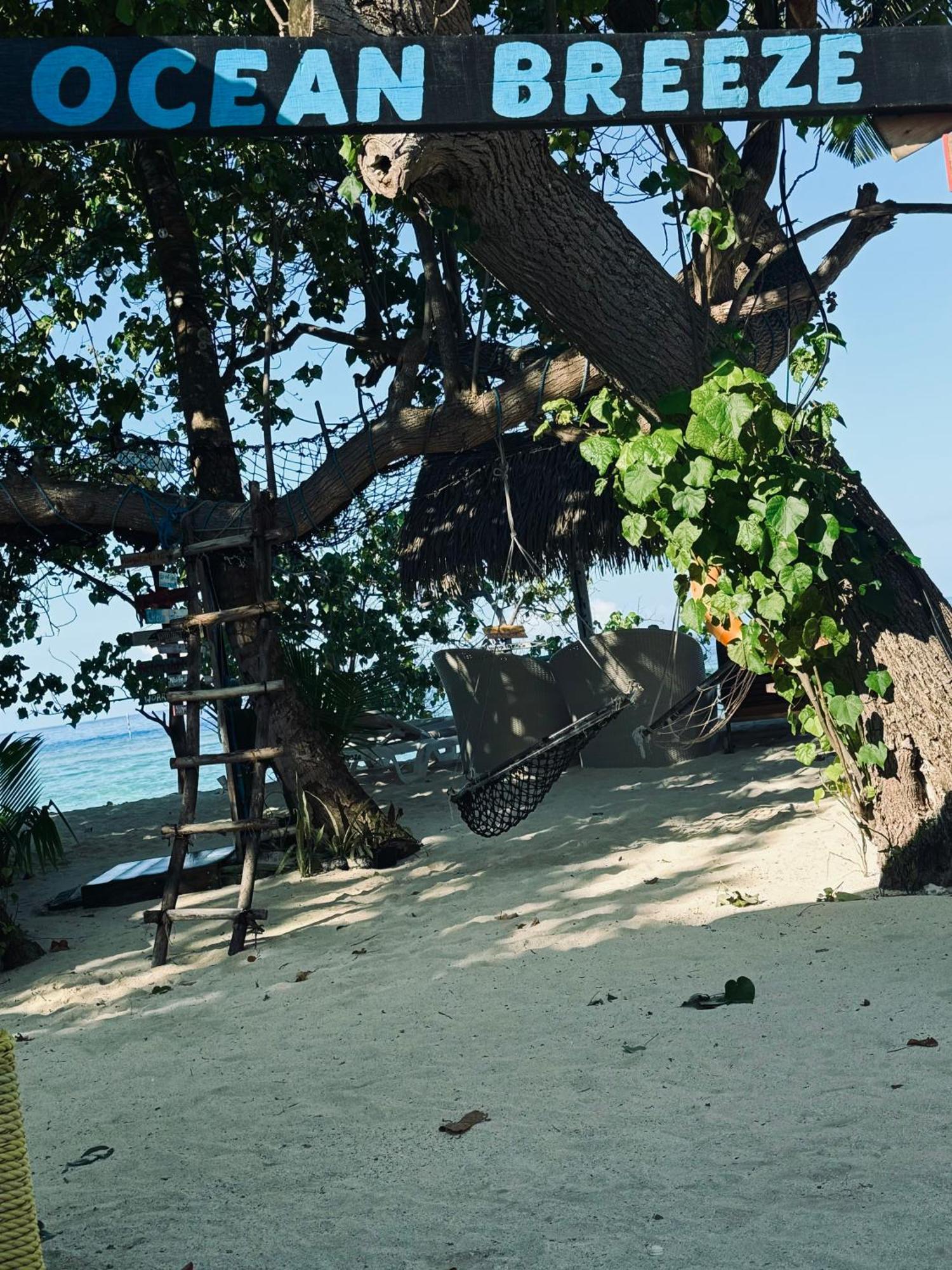 Rasdu View Inn Rasdhoo Экстерьер фото