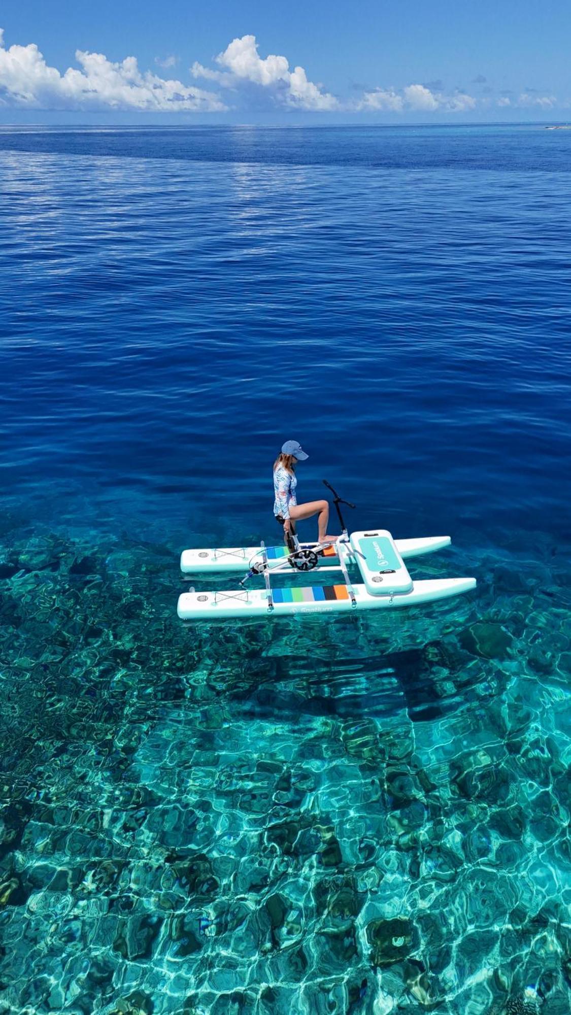 Rasdu View Inn Rasdhoo Экстерьер фото