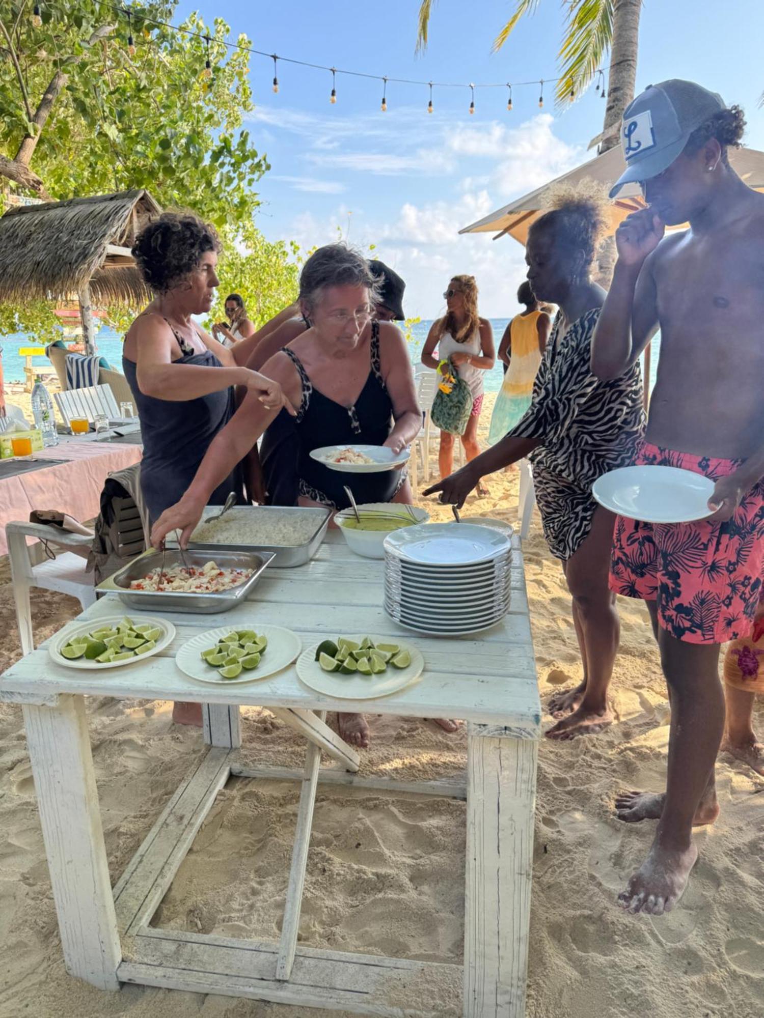 Rasdu View Inn Rasdhoo Экстерьер фото
