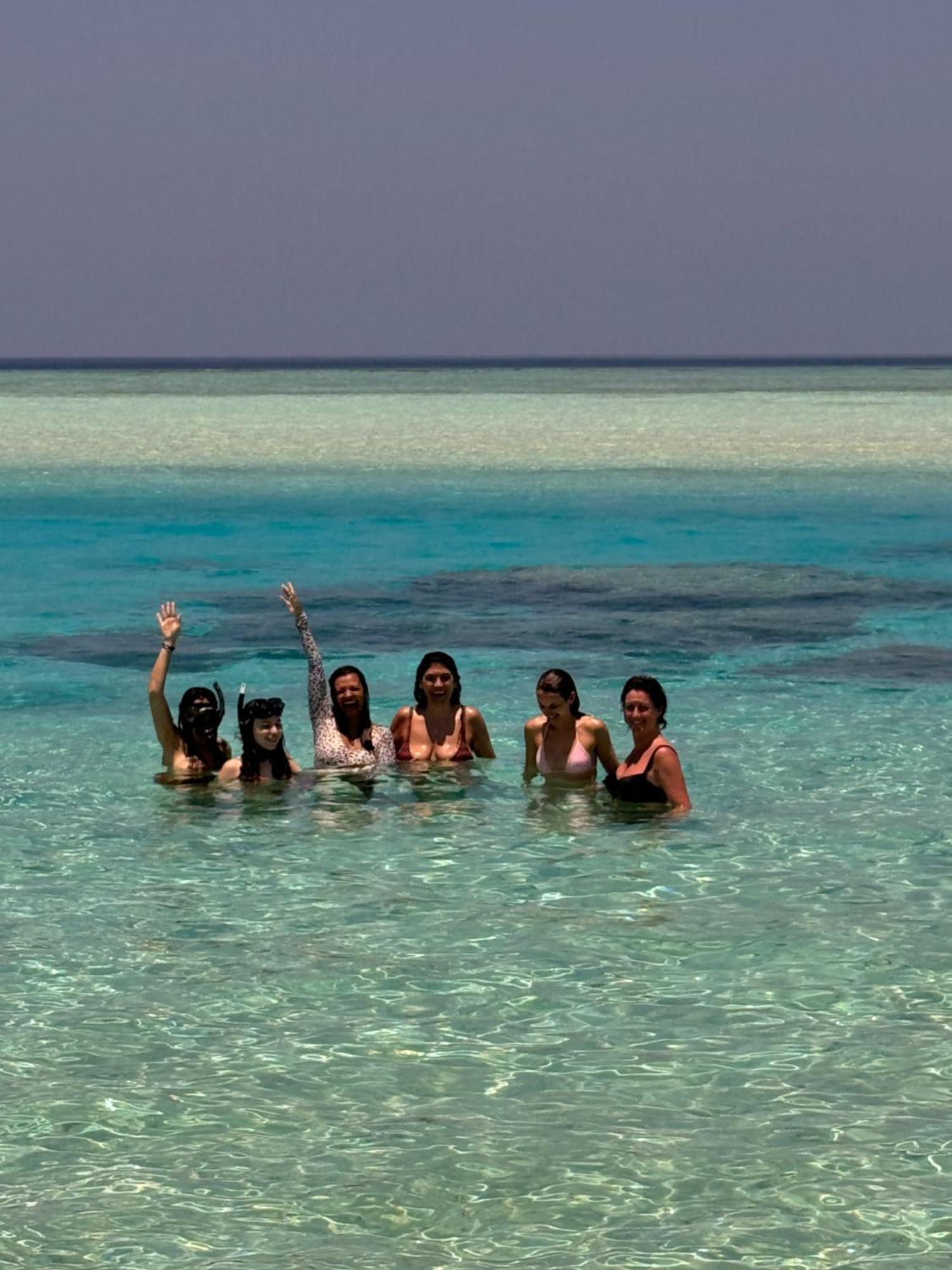 Rasdu View Inn Rasdhoo Экстерьер фото